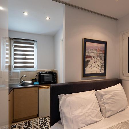 Tiny Apartment In The Centre Of Athens Ngoại thất bức ảnh
