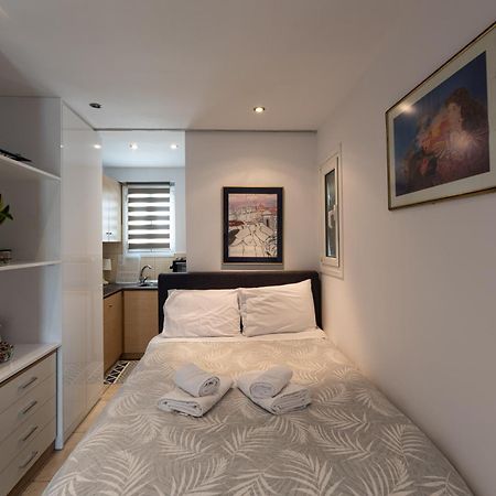Tiny Apartment In The Centre Of Athens Ngoại thất bức ảnh