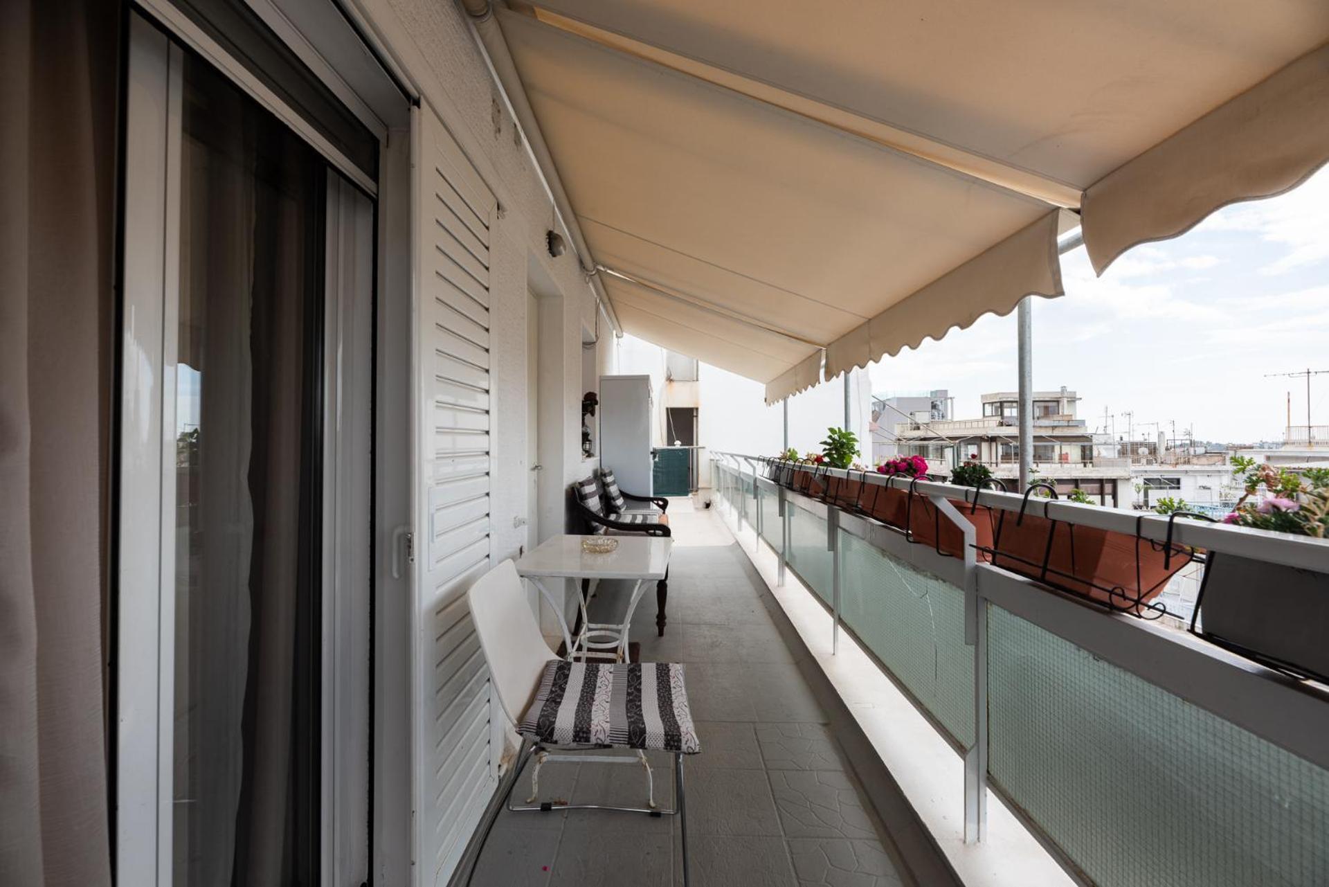 Tiny Apartment In The Centre Of Athens Ngoại thất bức ảnh