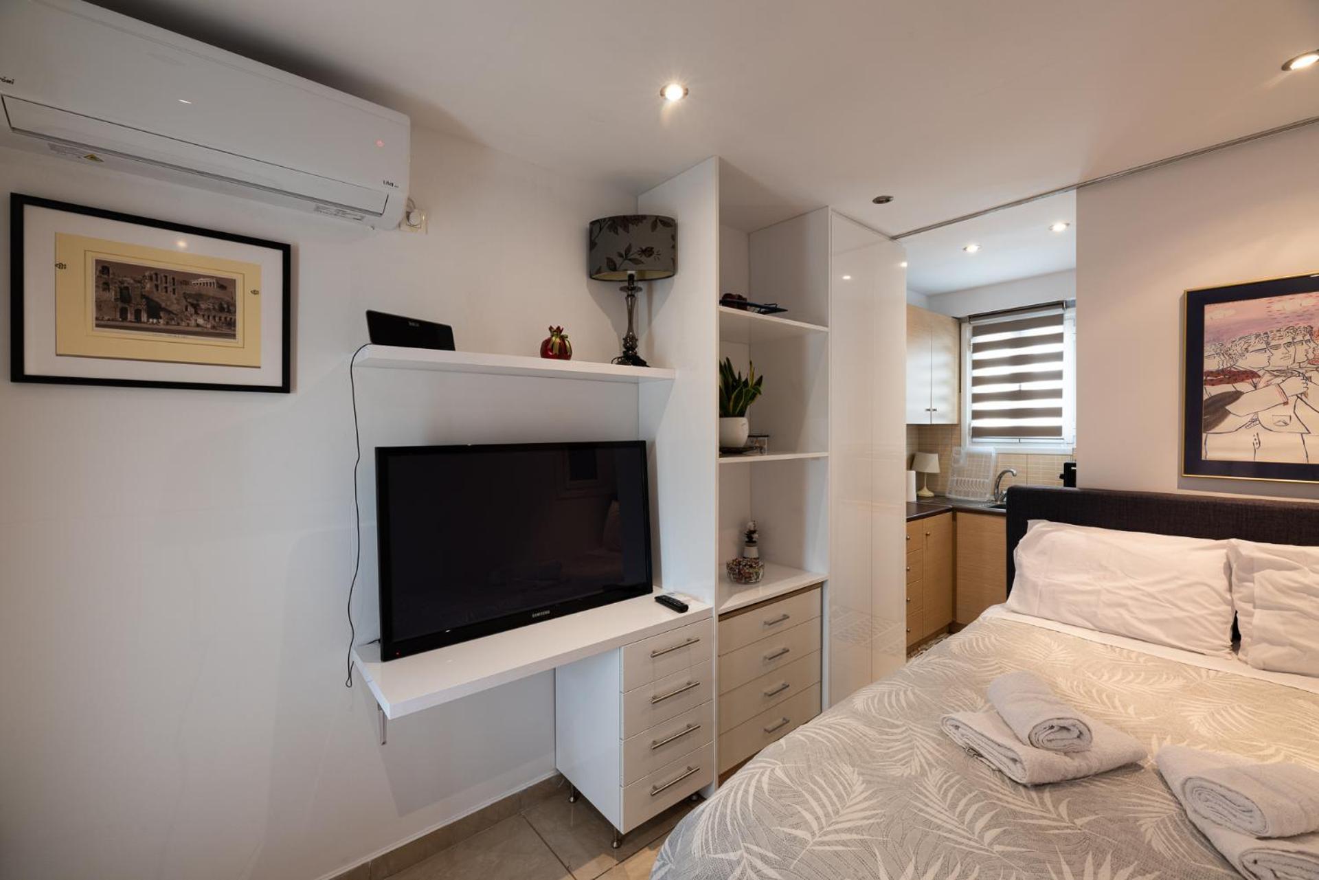 Tiny Apartment In The Centre Of Athens Ngoại thất bức ảnh